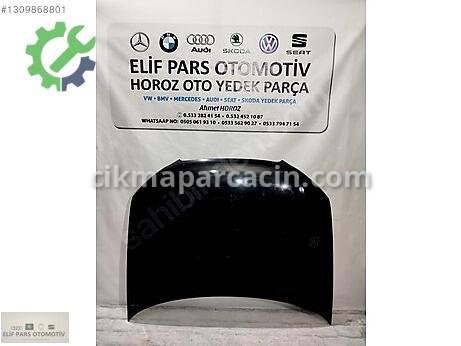 Audi A3 Kaput çıkma parça