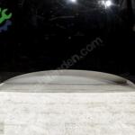 AUDİ A3 SİYAH YAN SANAYİ MOTOR KAPUTU