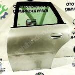 AUDİ A3 SOL ARKA KAPI 1998-2005 ÇIKMA