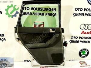 AUDİ A3 SOL ARKA KAPI DÖŞEMESİ 1998-2005 ÇIKMA