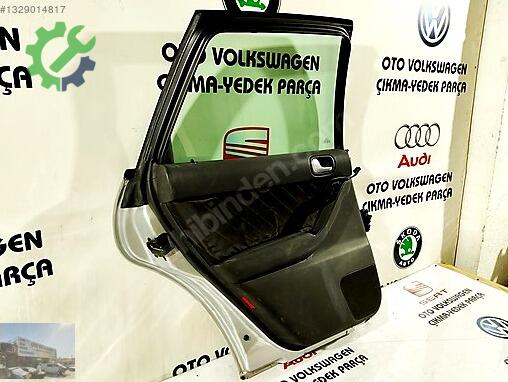 Audi A3 Kapı Döşemesi çıkma parça