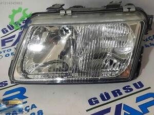 AUDİ A3 SOL FAR 1997 -2000