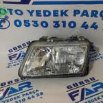 AUDİ A3 SOL FAR 1997 -2000