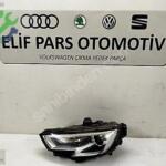 AUDİ A3 SOL FAR 8V0 941 005 E