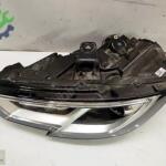 AUDİ A3 SOL FAR 8V0 941 005 E