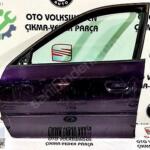 AUDİ A3 SOL ÖN KAPI 8L 1998-2004 ÇIKMA