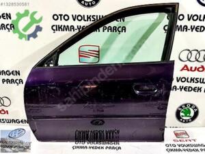 AUDİ A3 SOL ÖN KAPI 8L 1998-2004 ÇIKMA