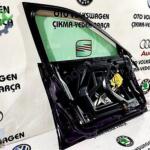 AUDİ A3 SOL ÖN KAPI 8L 1998-2004 ÇIKMA