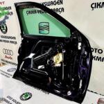 AUDİ A3 SOL ÖN KAPI 8L 1998-2004 ÇIKMA