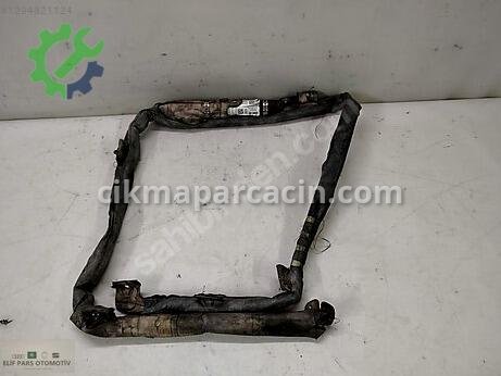 Audi A3 Airbag (Hava Yastığı) çıkma parça