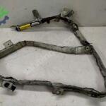 AUDİ A3 SOL TAVAN AİRBAG 8P4 880 741 J
