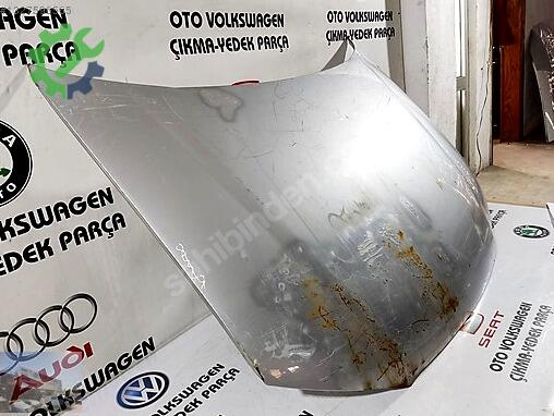 Audi A3 Ön Kaput çıkma parça