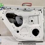 AUDİ A3 SPORTBACK SOL ARKA KAPI 2004-2013 ÇIKMA