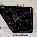 AUDİ A3 SPORTBACK SOL ARKA KAPI 2004-2013 ÇIKMA