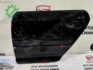 AUDİ A3 SPORTBACK SOL ARKA KAPI 2004-2013 ÇIKMA