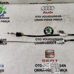 AUDİ A3 TT TOLEDO 1J0711266E VİTES HALATI LEON OCTAVİA 1 GOLF 4
