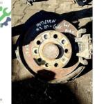 AUDİ A3 VW GOLF 8P 1K0435N SOL ARKA TAŞIYICI