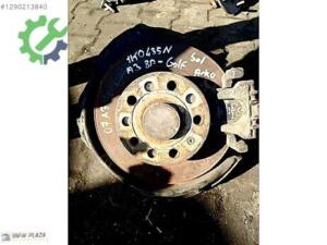 AUDİ A3 VW GOLF 8P 1K0435N SOL ARKA TAŞIYICI