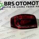 AUDİ A3 (TEK KAPI)2009-2012 TYC SOL SIFIR STOP 8P3945095B