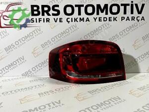 AUDİ A3 (TEK KAPI)2009-2012 TYC SOL SIFIR STOP 8P3945095B