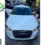 AUDİ A3 ( 2015 ) KESME TAVAN ORJINAL ÇIKMA