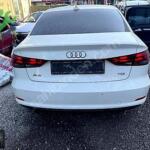 AUDİ A3 ( 2015 ) SOL ARKA ÇAMURLUK ORJINAL ÇIKMA