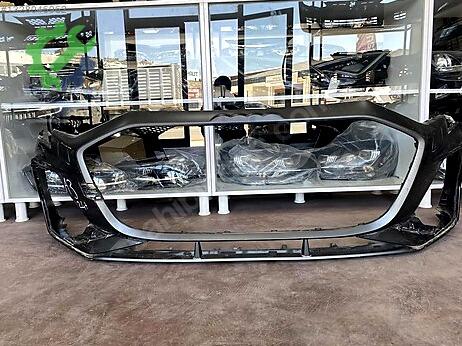 Audi A3 Ön Tampon çıkma parça