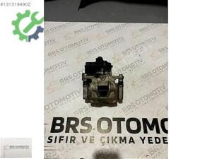 AUDI A4-A5-A6-A7 ARKA FREN KALİPERİ MOTORLU 8W0615406AS