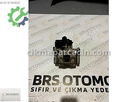 Audi A6 Arka Kaliper çıkma parça