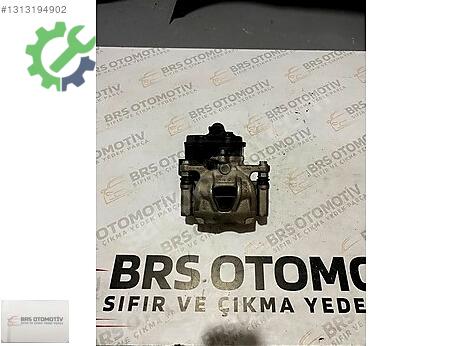 Audi A6 Arka Kaliper çıkma parça