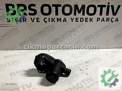 Audi A4 Vakum Pompası çıkma parça