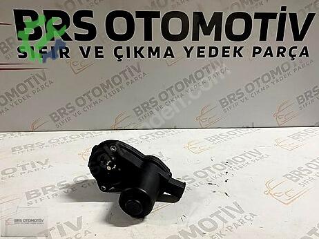 Audi A4 Vakum Pompası çıkma parça