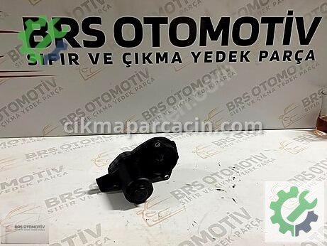 Audi A7 El Freni Motoru çıkma parça