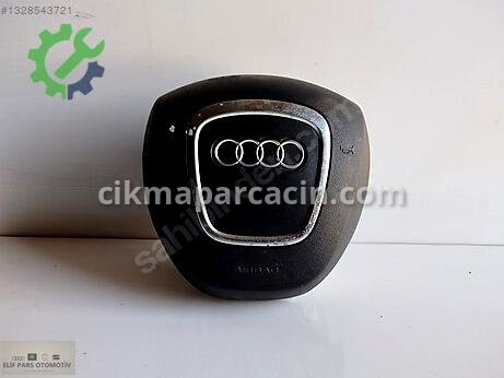 Audi A4 Airbag (Hava Yastığı) çıkma parça