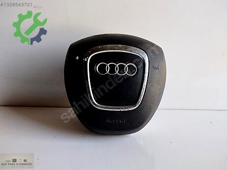 Audi A4 Airbag (Hava Yastığı) çıkma parça