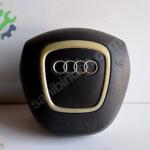AUDİ A4-A5-A6 KAHVERENGİ DİREKSİYON AIRBAG