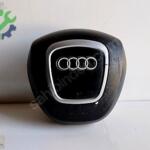 AUDİ A4-A5-A6 SİYAH DİREKSİYON AIRBAG