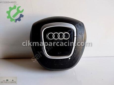 Audi A4 Airbag (Hava Yastığı) çıkma parça