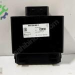 AUDİ A4-A5-A6 VOLTAJ AYARLAYICI BEYİN 8K0 959 663 D