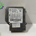 AUDİ A4-A5 AİRBAG BEYNİ 8K0 959 655 L