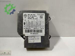 AUDİ A4-A5 AİRBAG BEYNİ 8K0 959 655 L