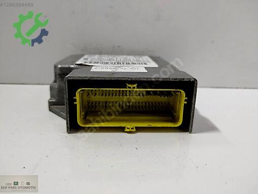 Audi A4 Airbag Beyni (SRS) 8K0959655L çıkma parça