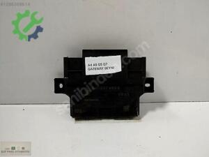 AUDİ A4-A5 GATEWAY BEYNİ 4M1 907 468 E