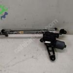 AUDİ A4-A5 ÖN SİLECEK MOTORU 8W1 955 119