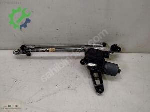 AUDİ A4-A5 ÖN SİLECEK MOTORU 8W1 955 119