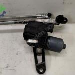 AUDİ A4-A5 ÖN SİLECEK MOTORU 8W1 955 119