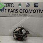 AUDİ A4-A5 SOL ARKA TAŞIYICI