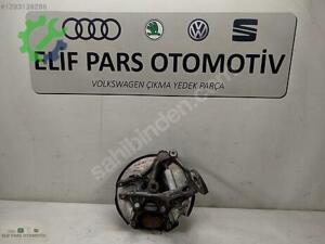 AUDİ A4-A5 SOL ARKA TAŞIYICI