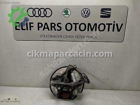 Audi A5 Arka Taşıyıcı çıkma parça