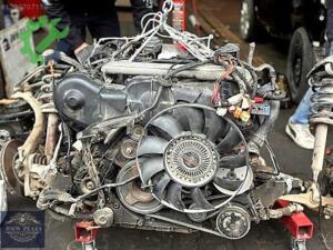 AUDİ A4-A6-A8 2.5 TDİ V6 AKE KOMPLE MOTOR